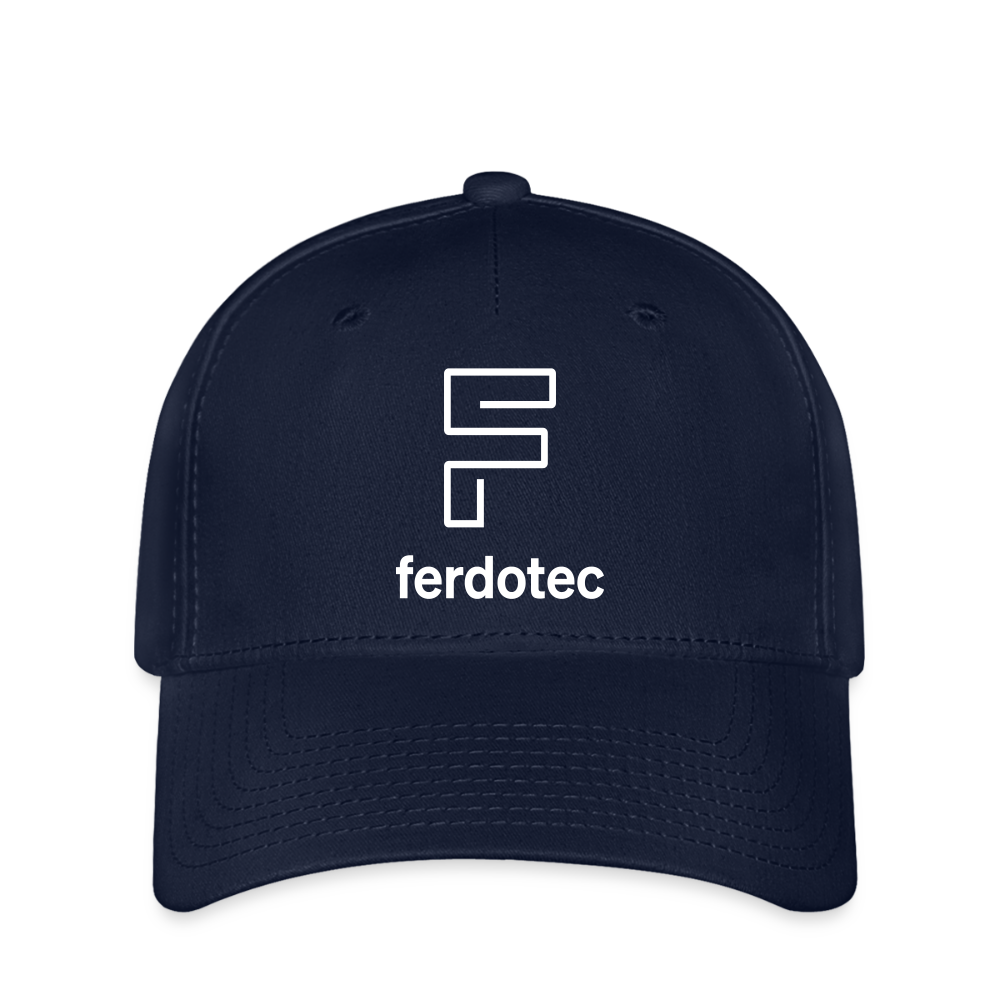 Flexfit Cap - Navy