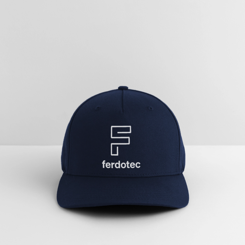 Flexfit Cap - Navy