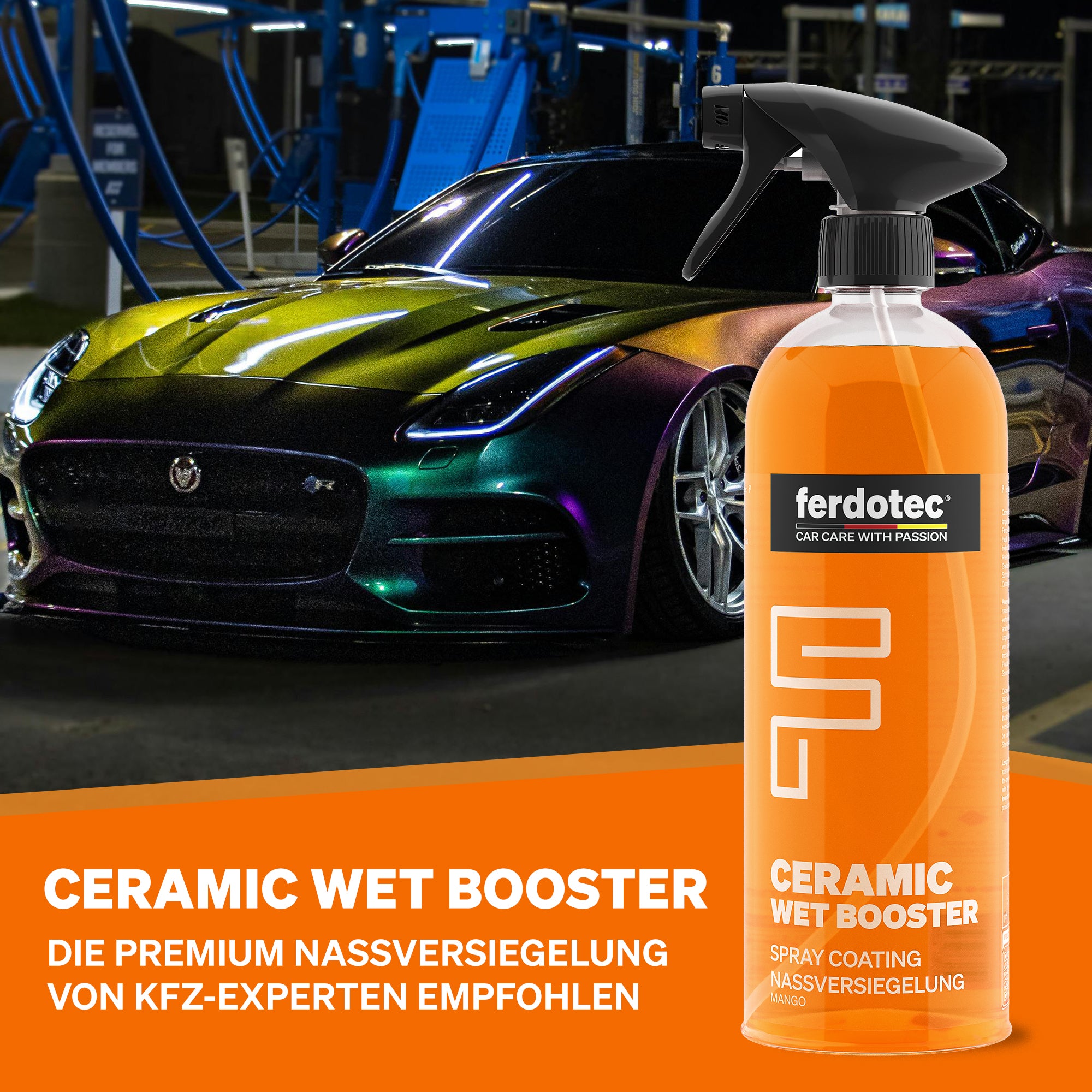 ferdotec Ceramic Wet Booster 750 ml 06