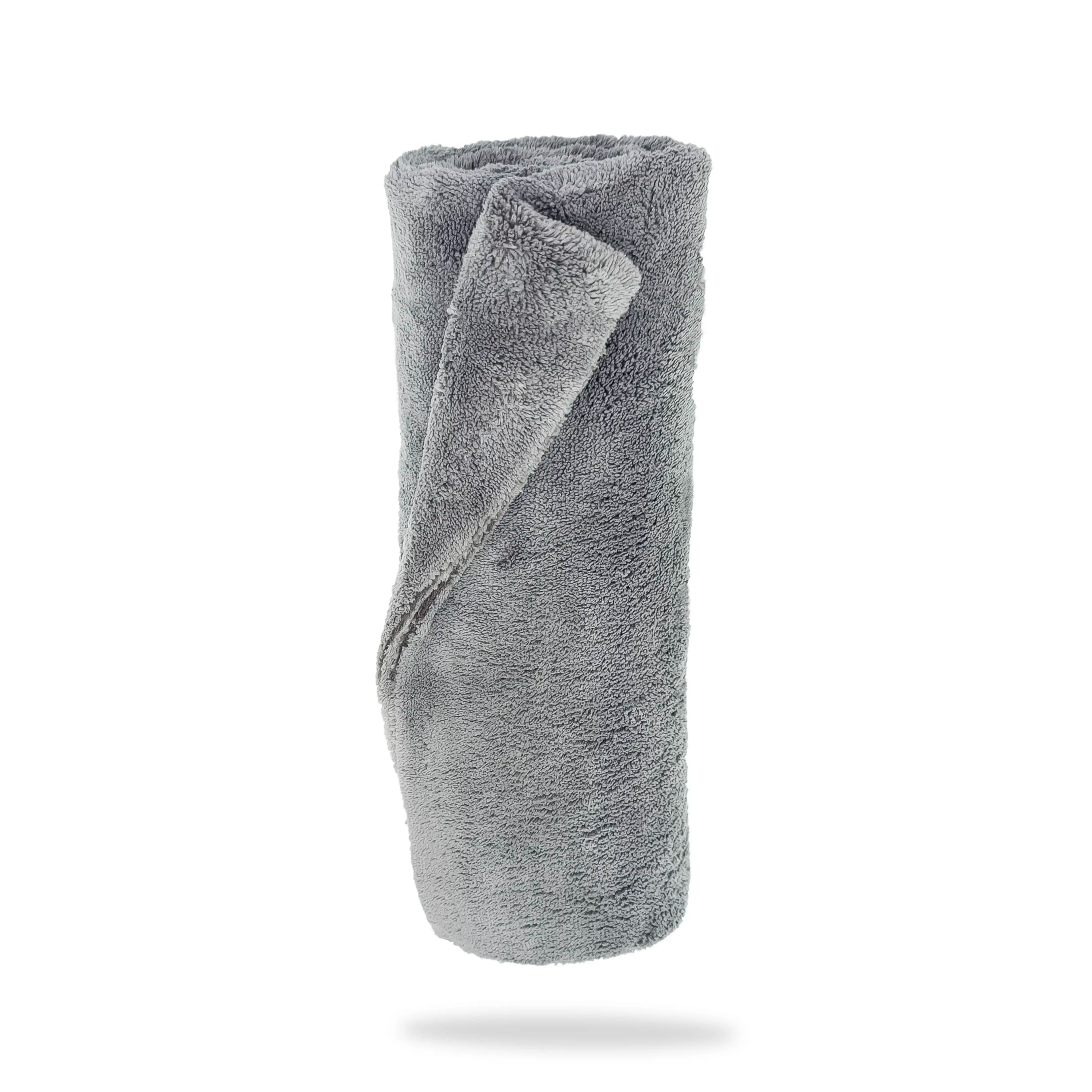 High Polish Microfasertuch