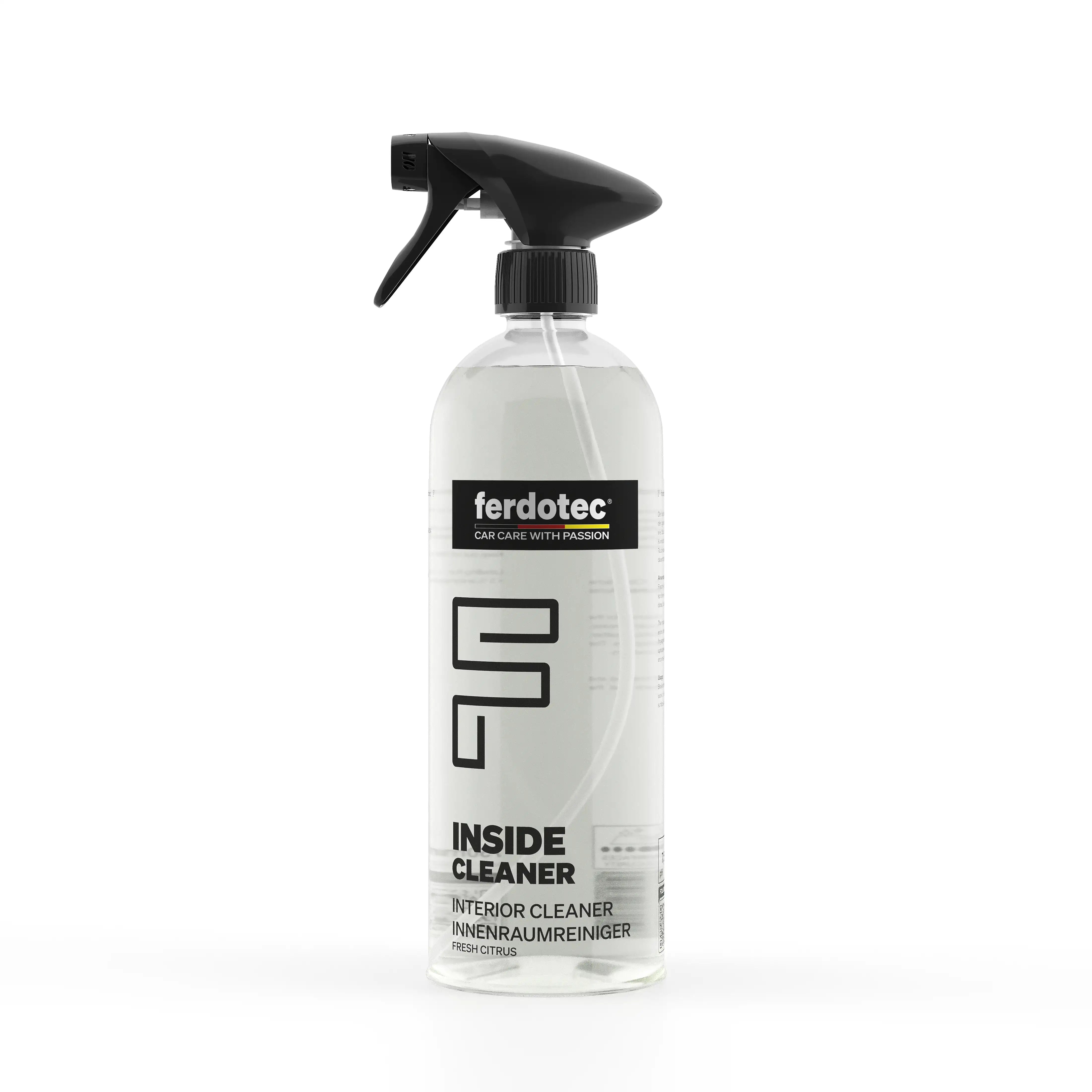 Inside Cleaner Innenraumreiniger