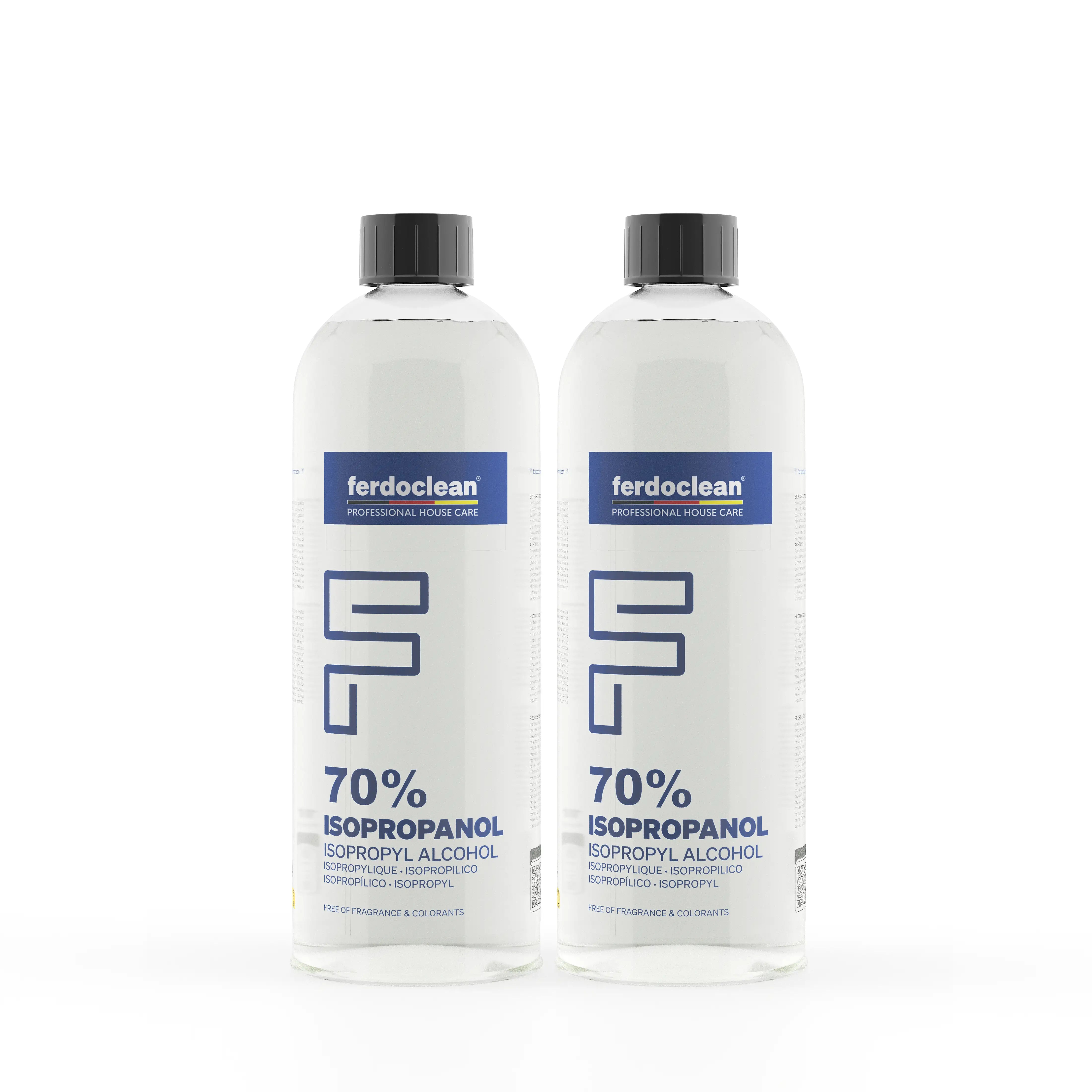 IPA 1L - Isopropanol 70%