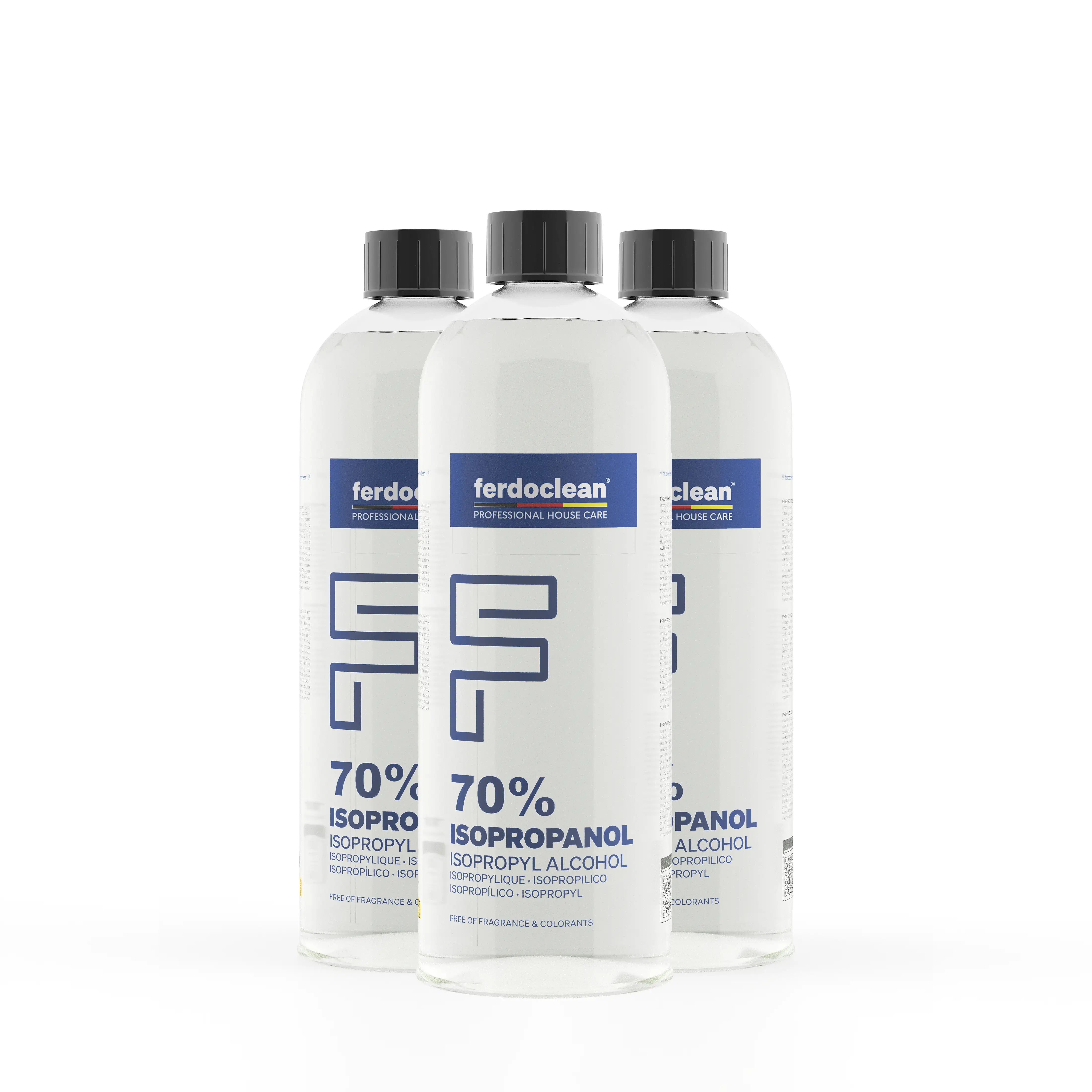 IPA 1L - Isopropanol 70%