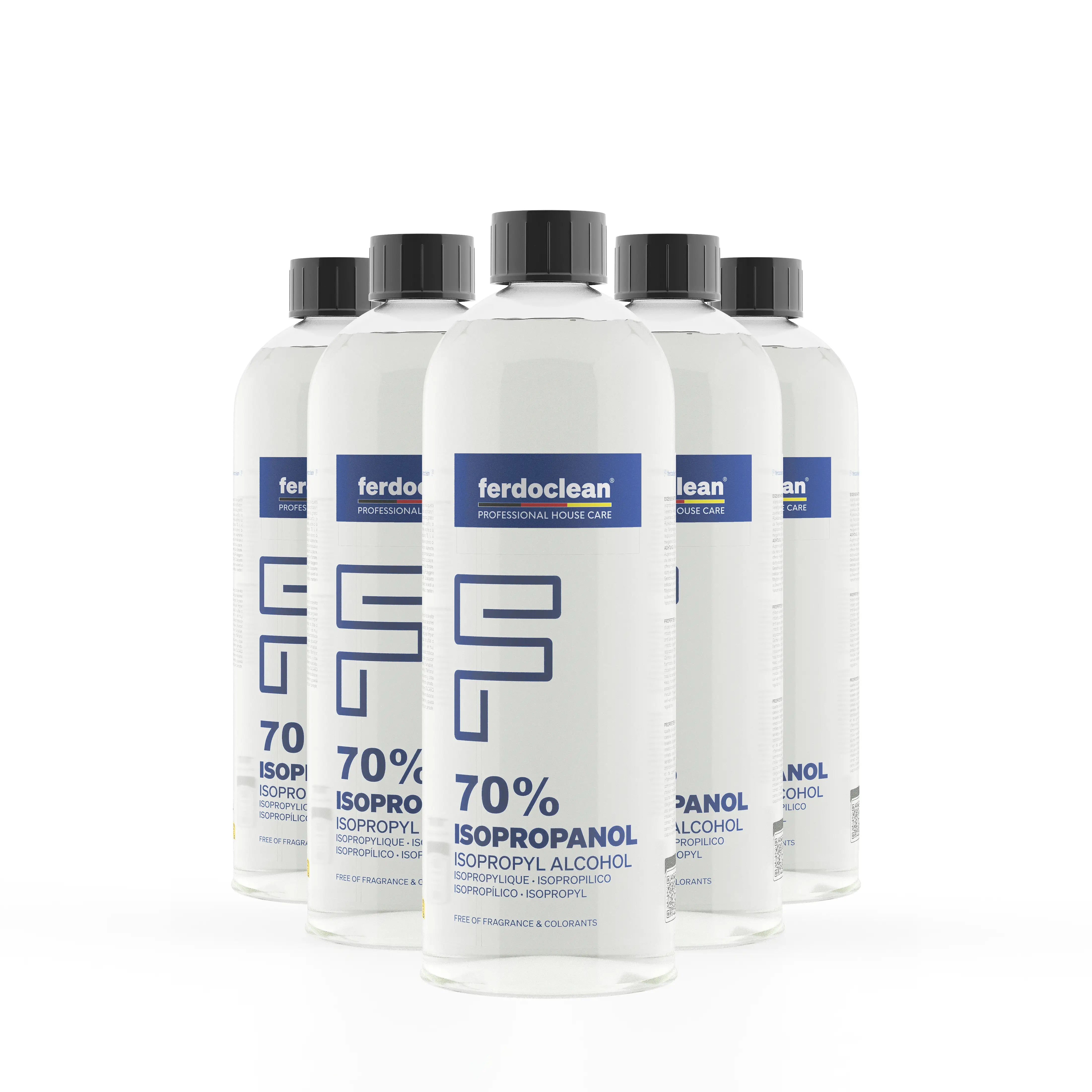 IPA 1L - Isopropanol 70%