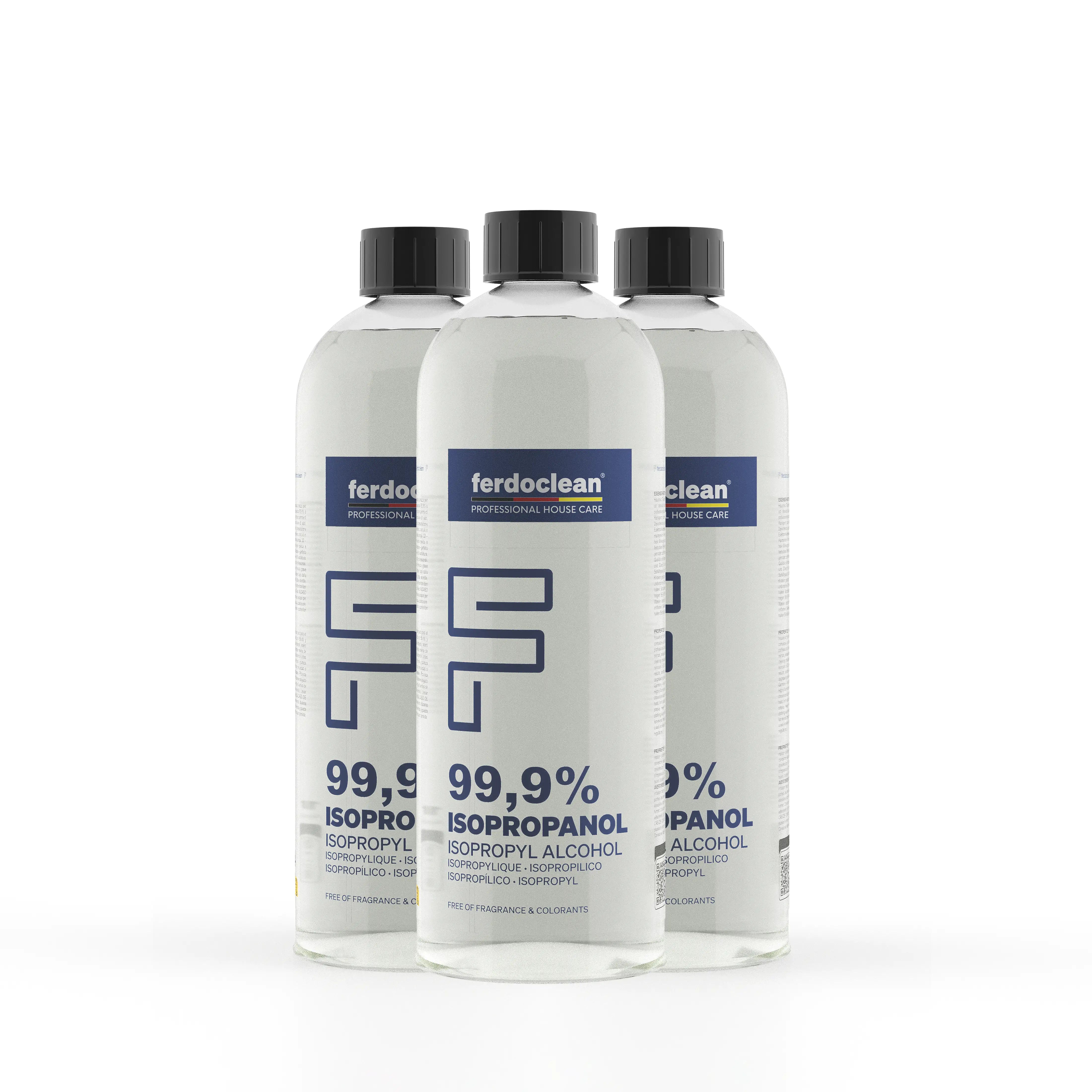 IPA 1L - Isopropanol 99,9%