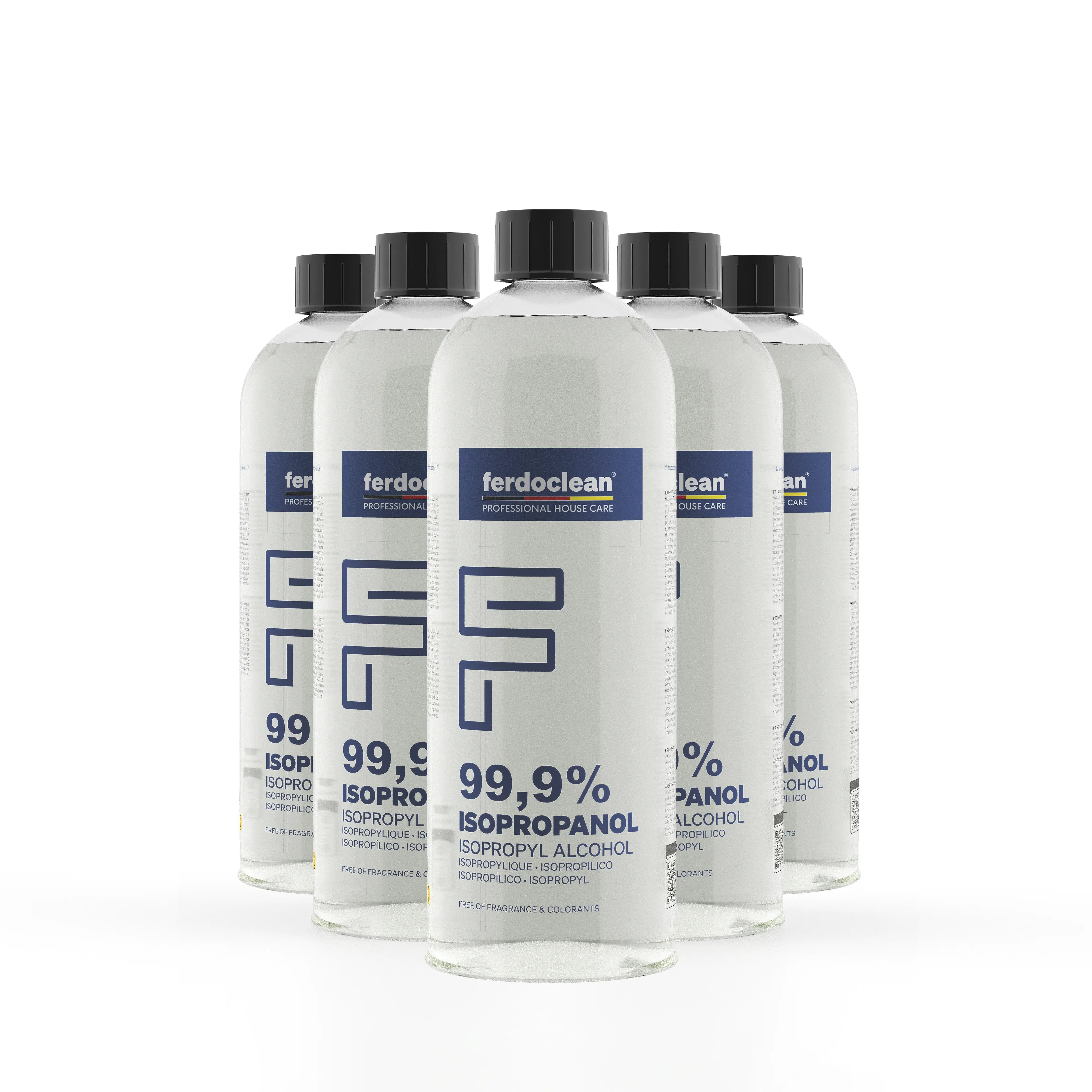 IPA 1L - Isopropanol 99,9%