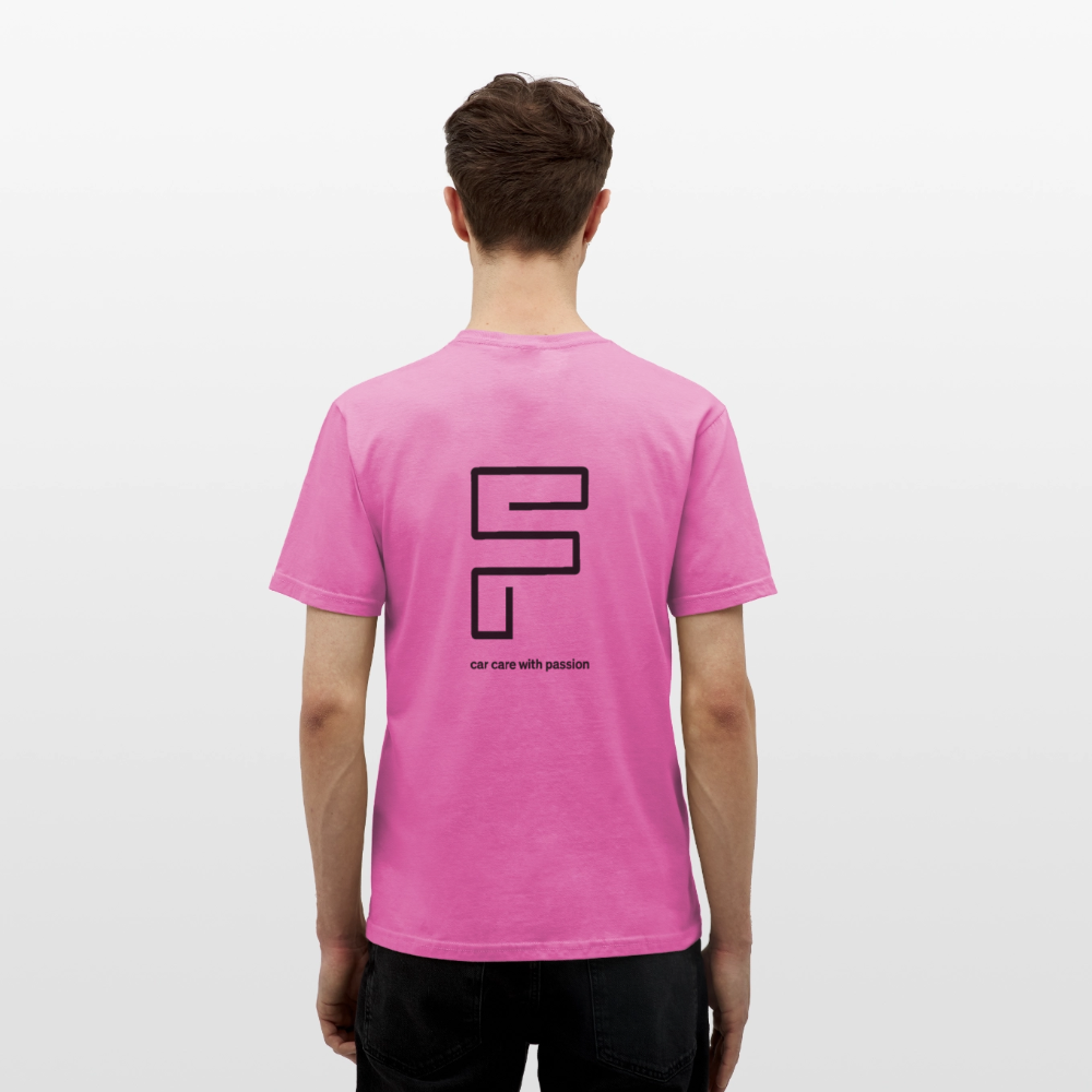 Men's T-Shirt - Pink
