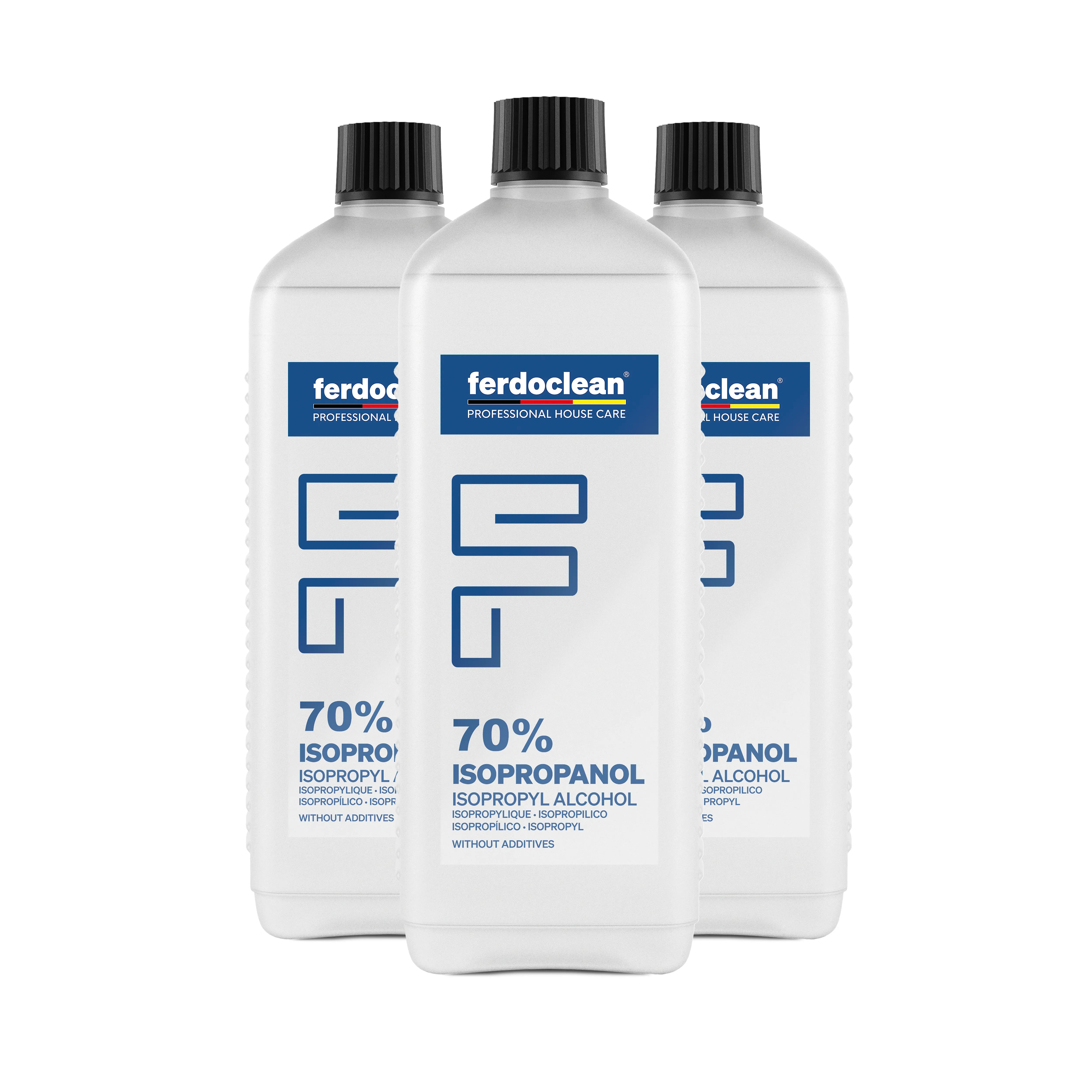 IPA 1L - Isopropanol 70%