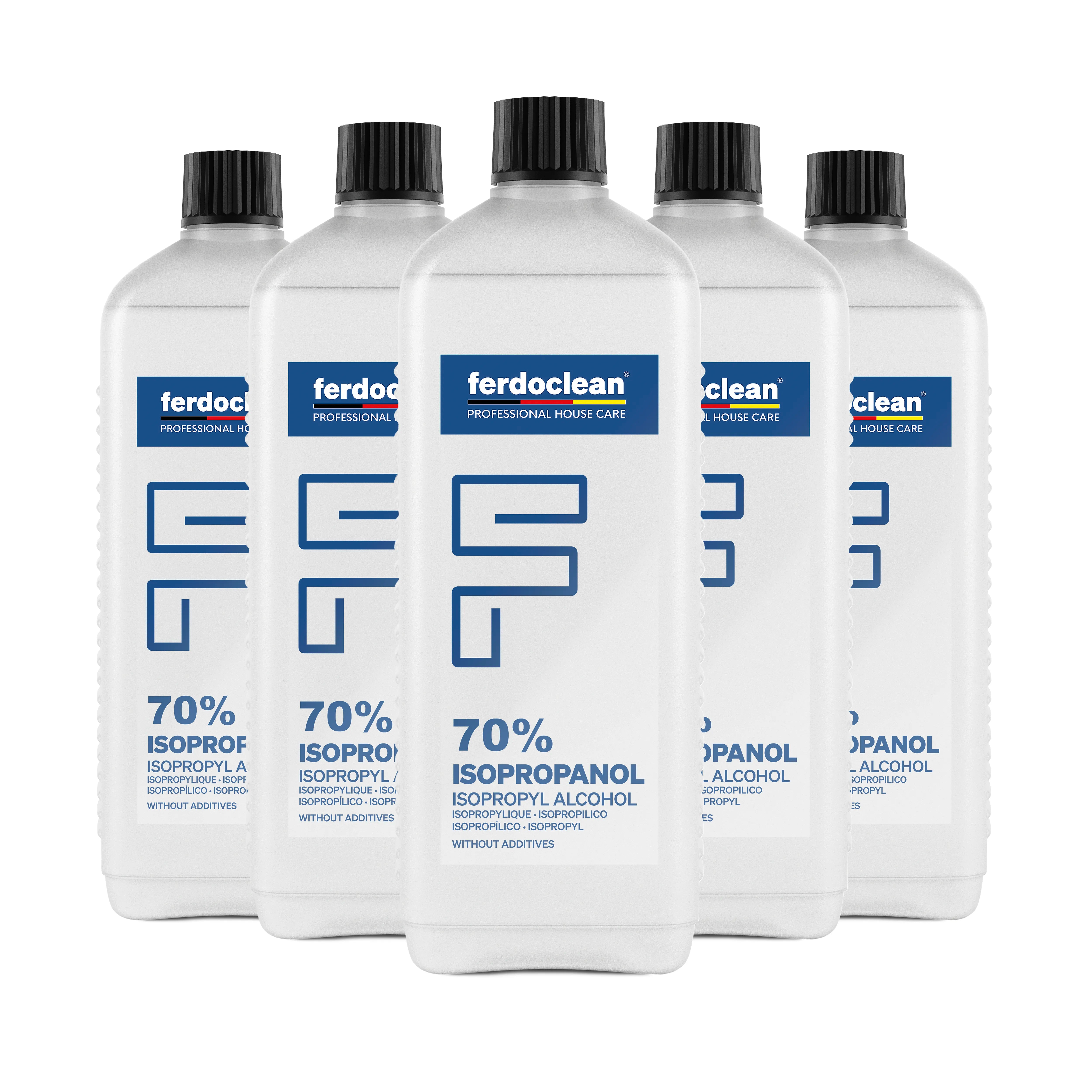 IPA 1L - Isopropanol 70%