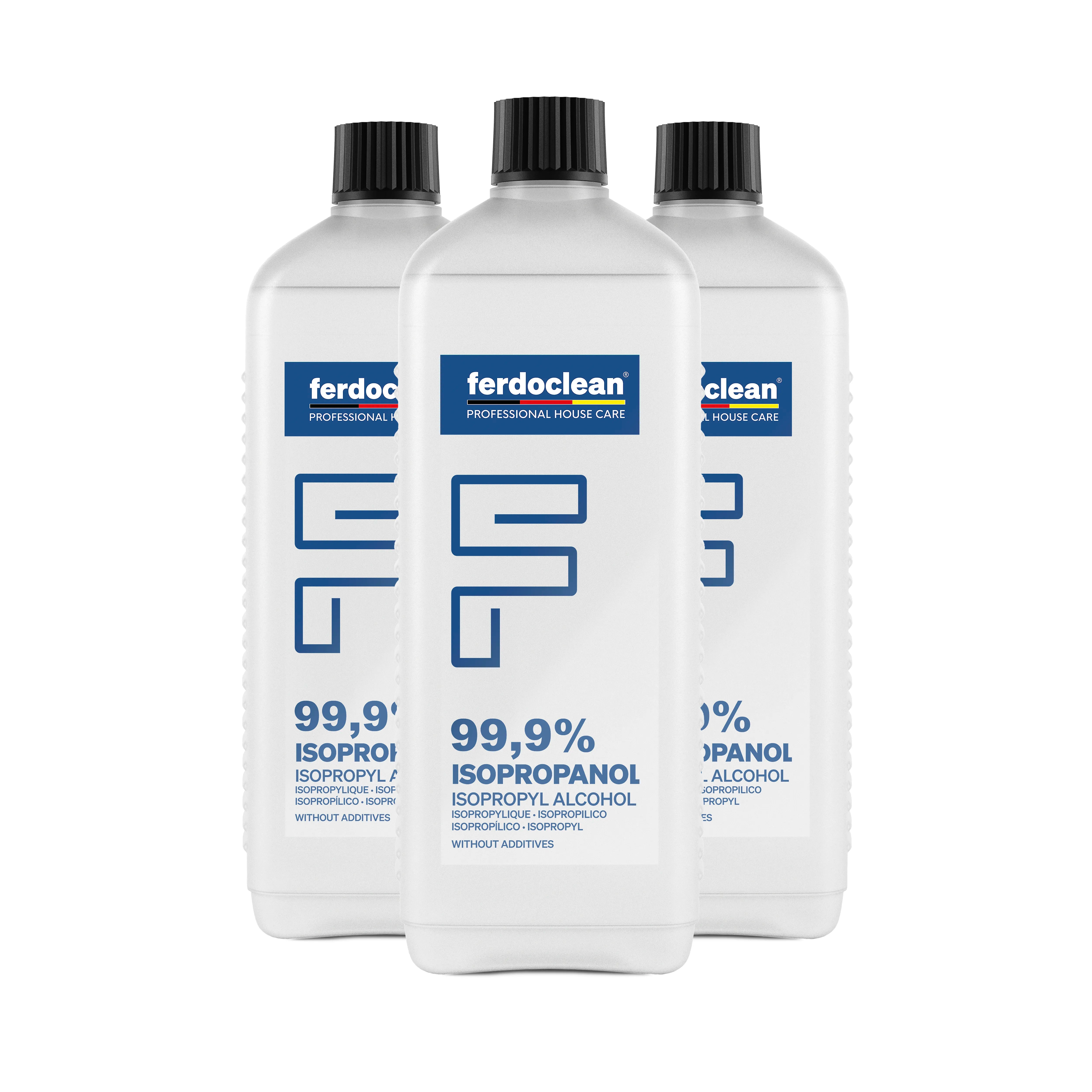 IPA 1L - Isopropanol 99,9%