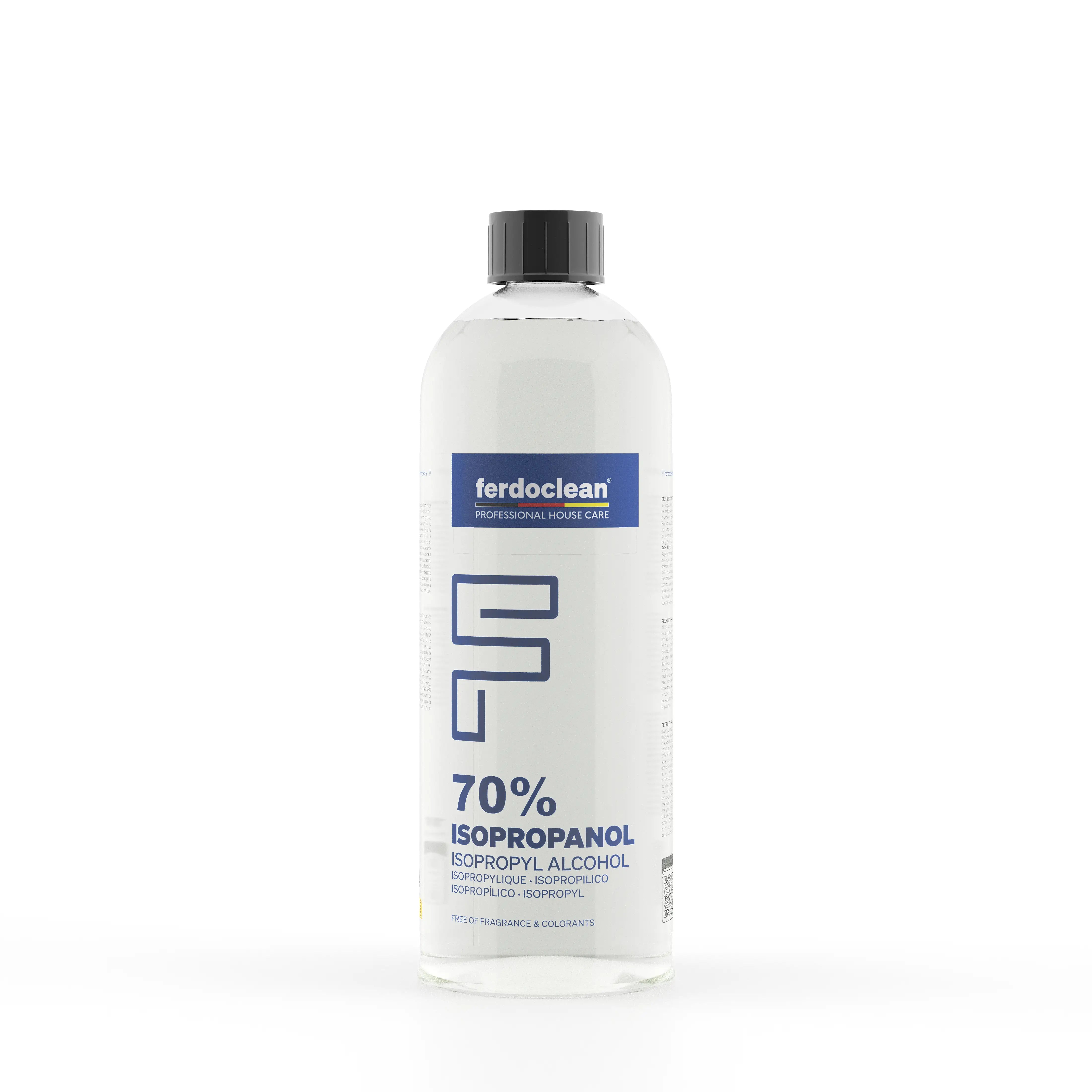IPA 1L - Isopropanol 70%