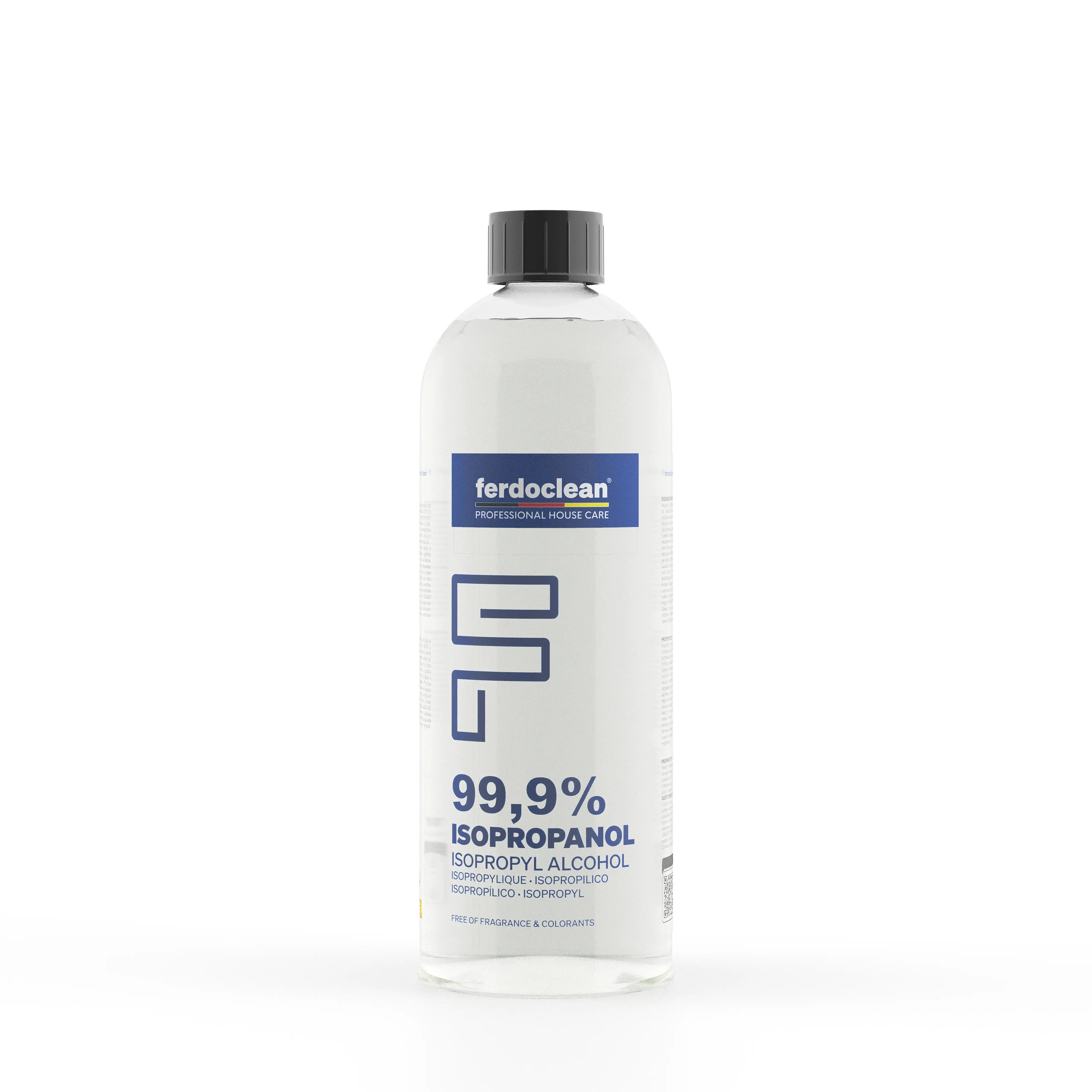 IPA 1L - Isopropanol 99,9%